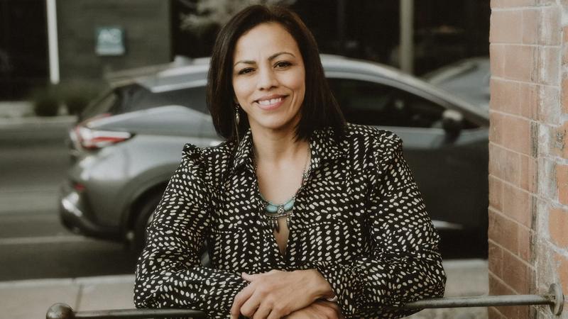 Brenda Soto
