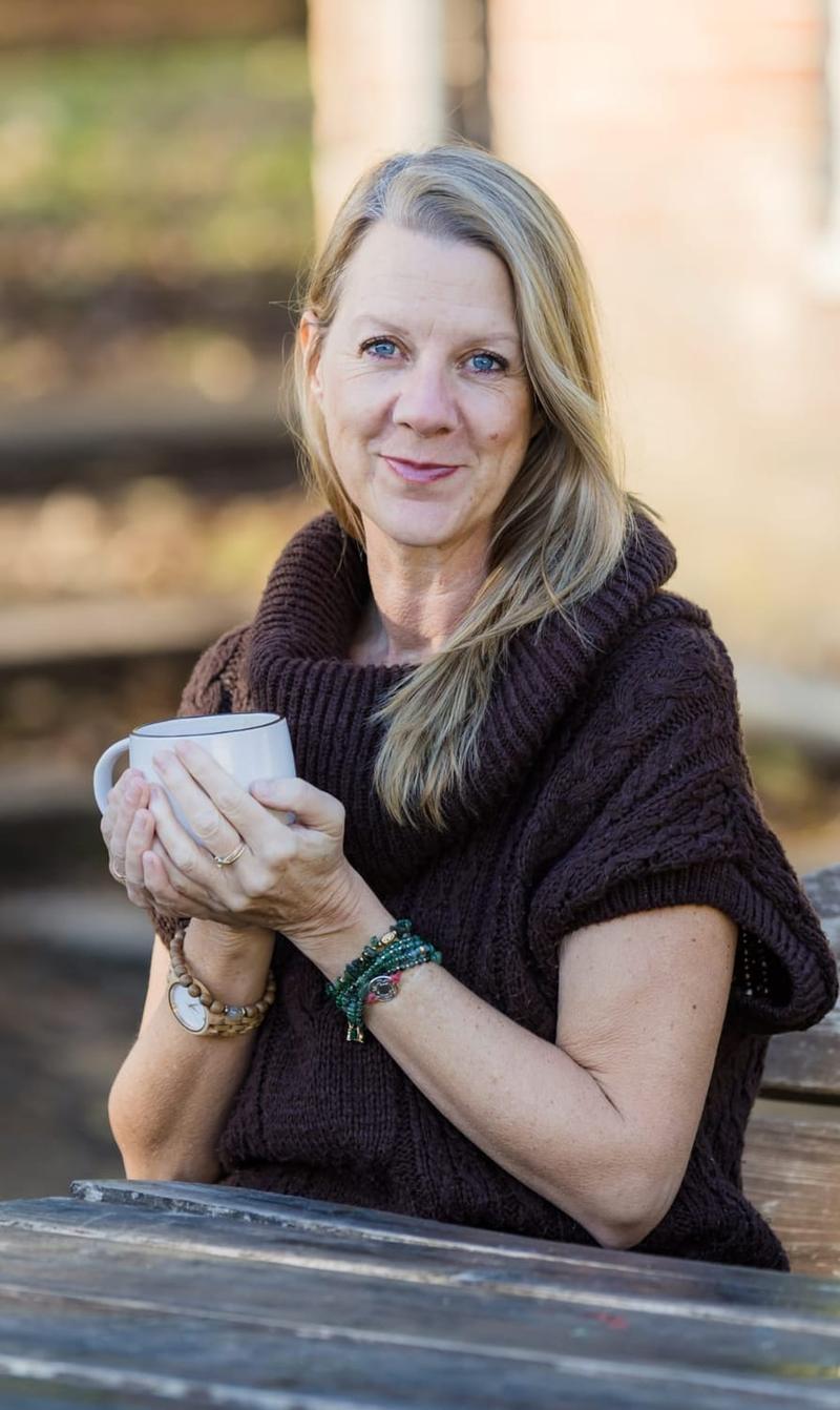 Cathy Hargreaves