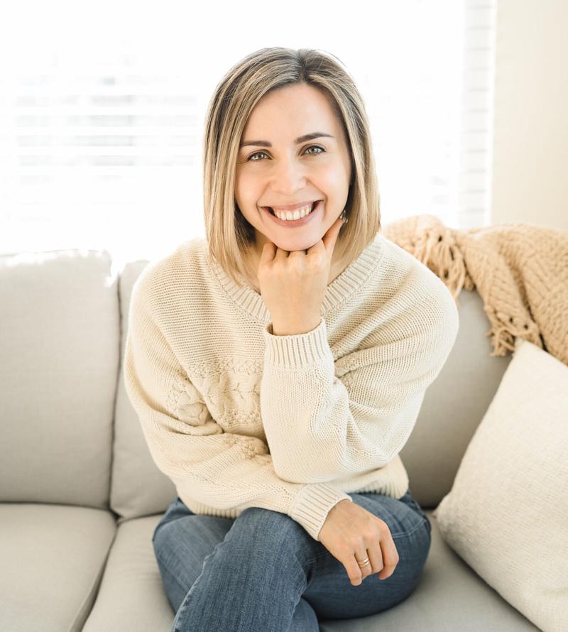 Kate Semeniuk