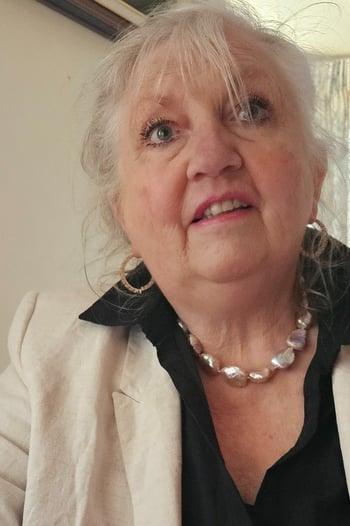 Yvonne Marshall